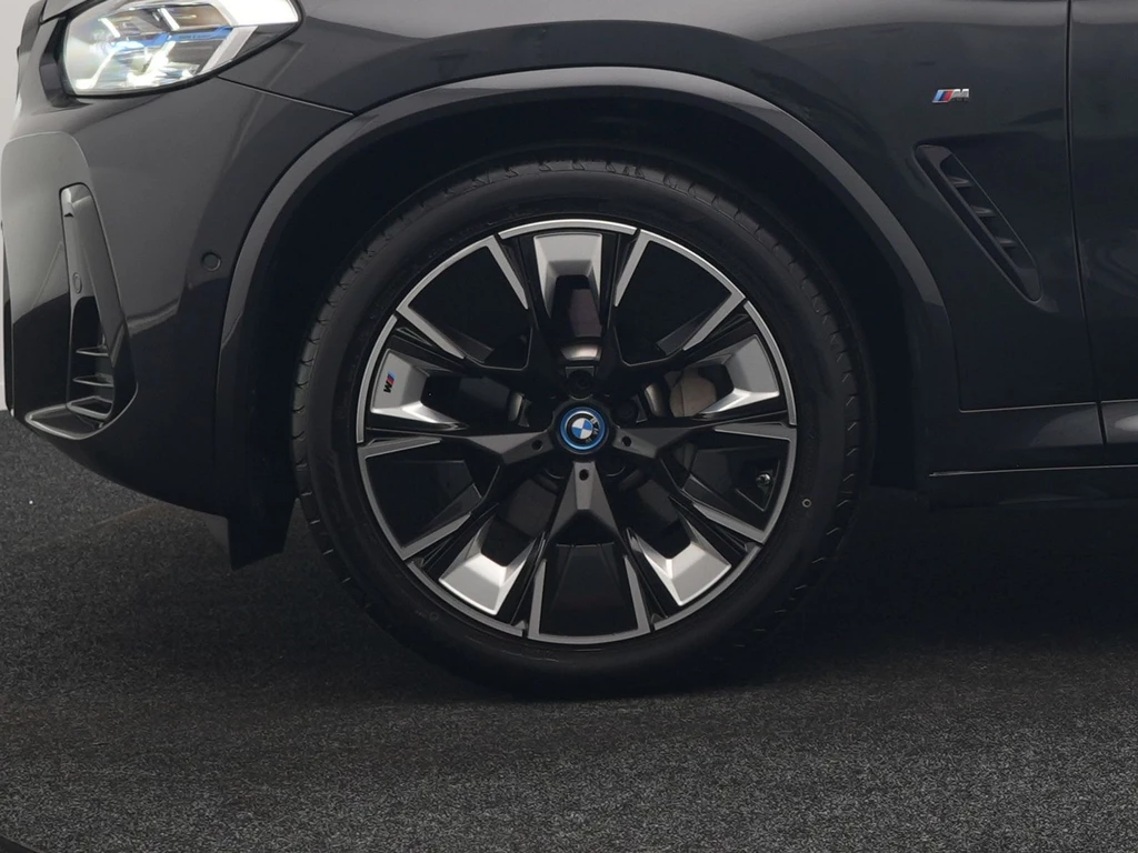 BMW iX3 – foto 54