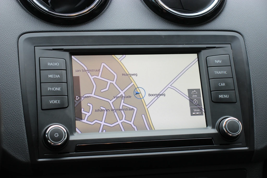 SEAT Ibiza – foto 16
