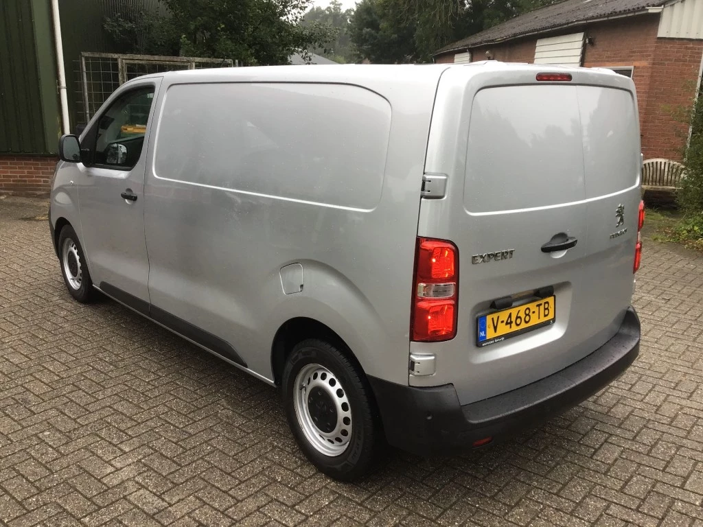 Peugeot Expert – foto 2