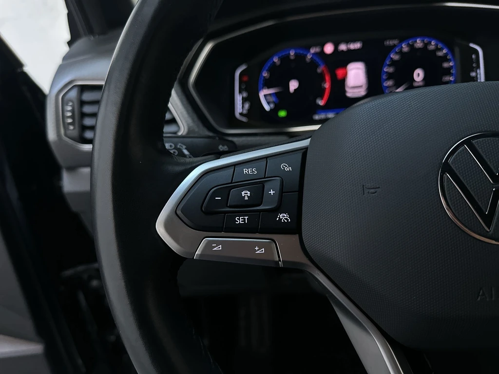 Volkswagen T-Cross – foto 16