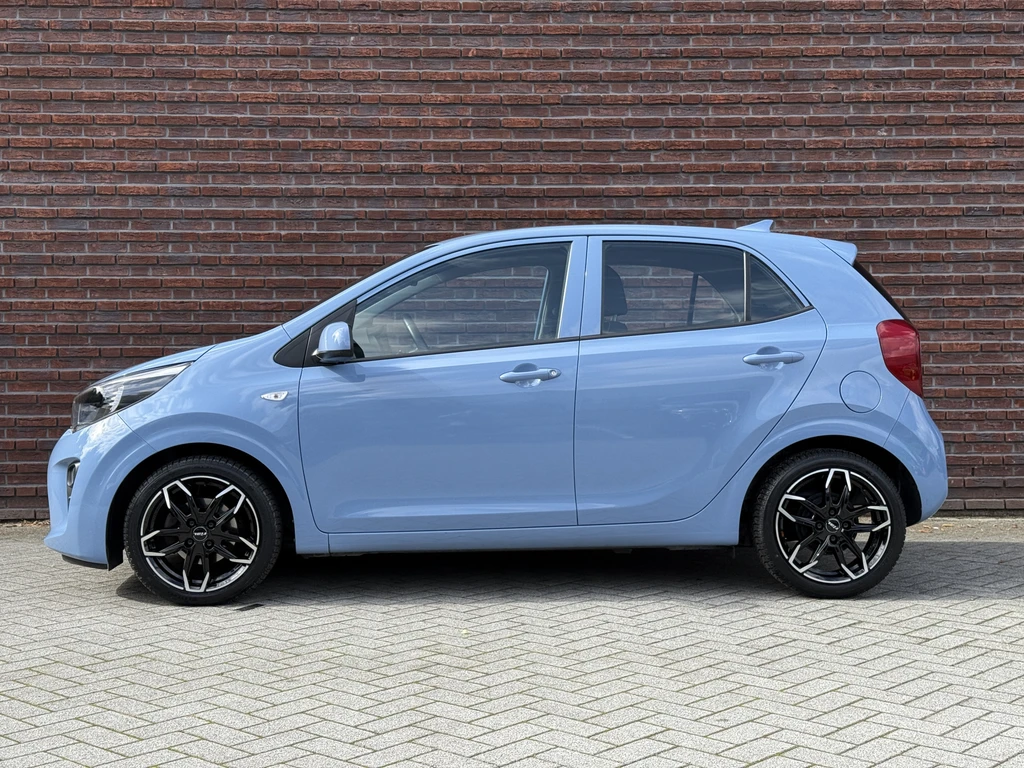Kia Picanto – foto 2