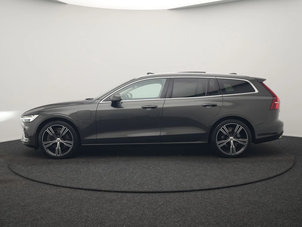 Volvo V60 – foto 3