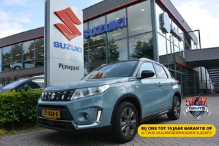 Suzuki Vitara – thumbnail 1