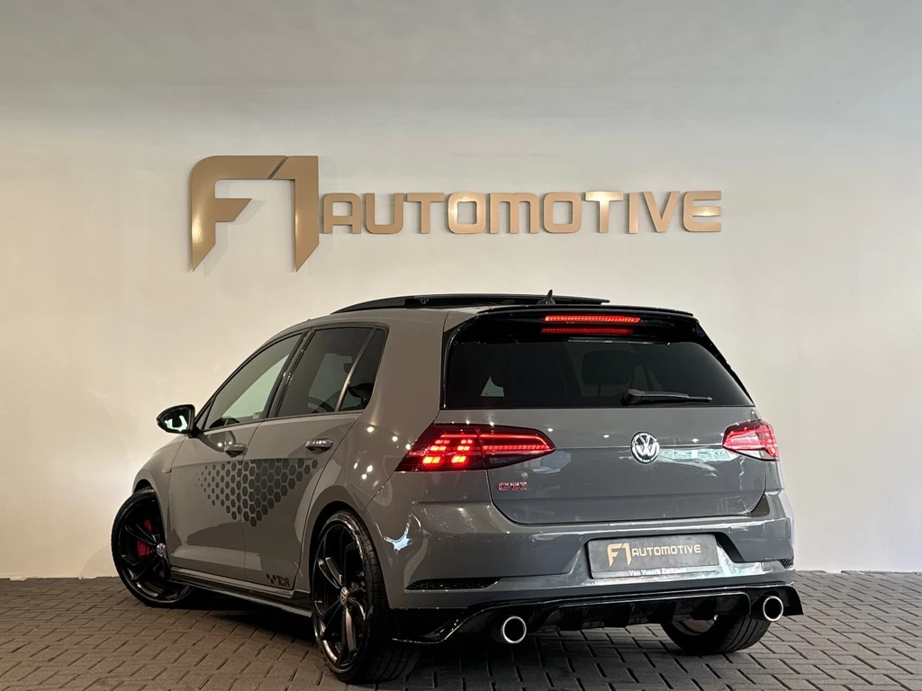 Volkswagen Golf – foto 3
