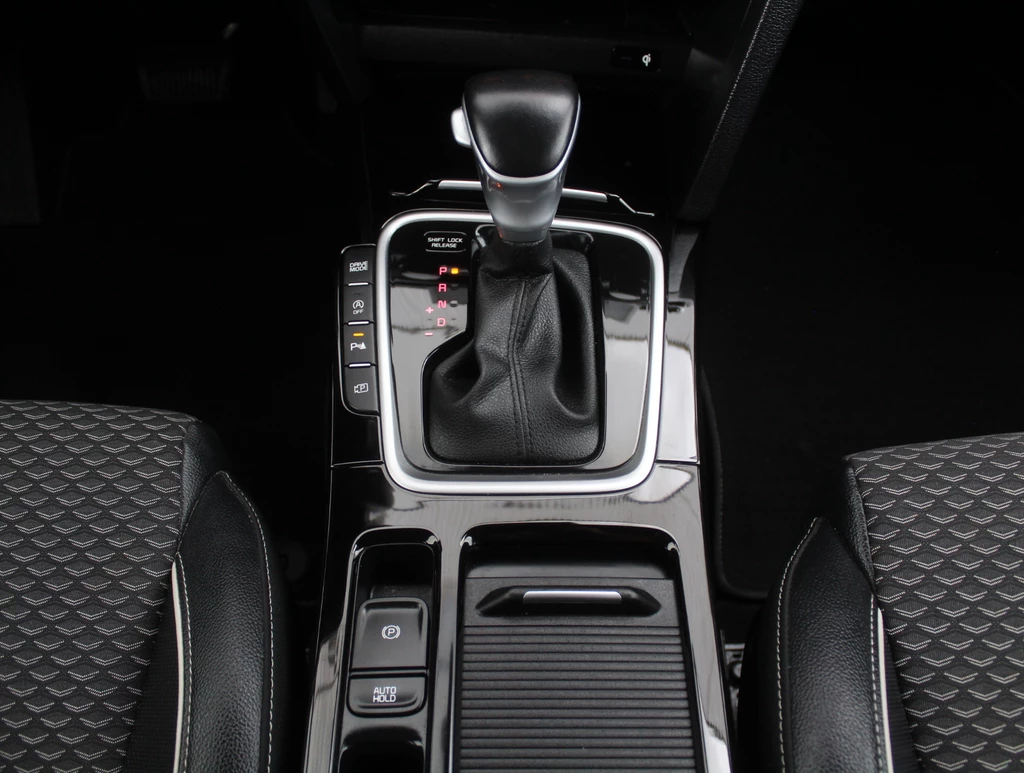Kia Ceed – foto 55