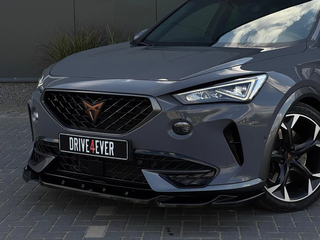 CUPRA Formentor – foto 2