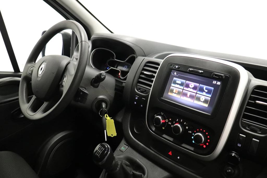 Renault Trafic – foto 14
