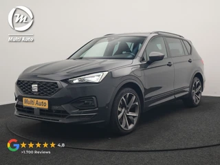 SEAT Tarraco – thumbnail 1