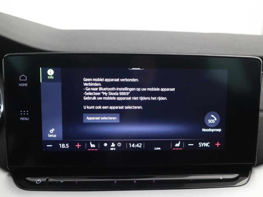 Škoda Octavia – foto 27