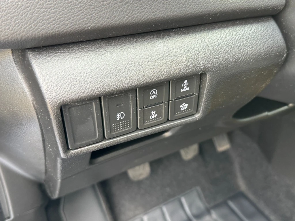 Suzuki S-Cross – foto 19