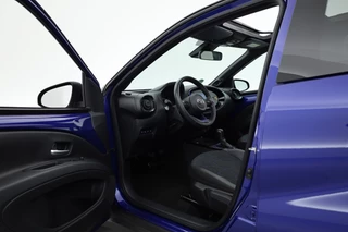 Toyota Aygo – thumbnail 8