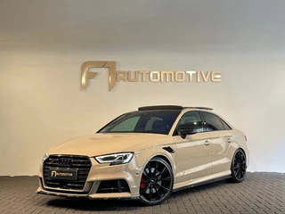 Audi S3 – thumbnail 1