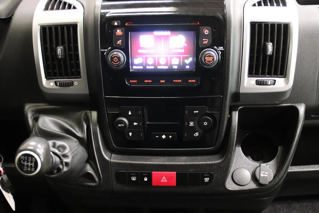 Fiat Ducato – foto 12
