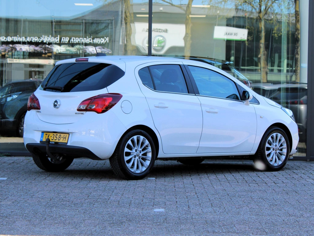 Opel Corsa – foto 3