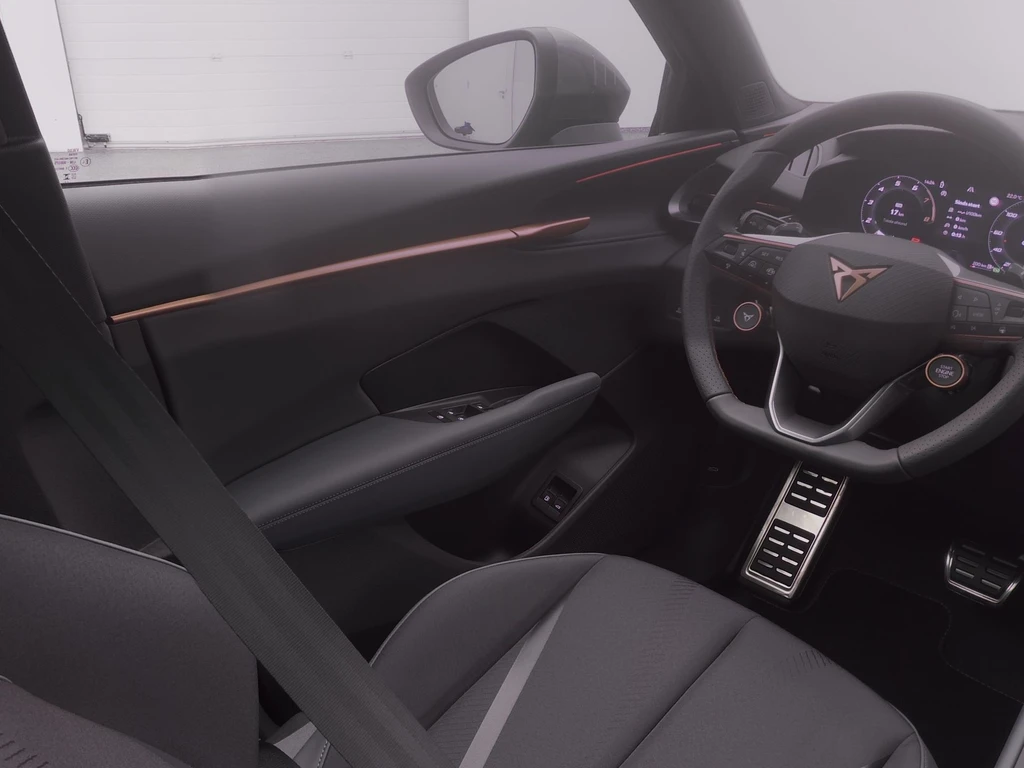 CUPRA Terramar – foto 25