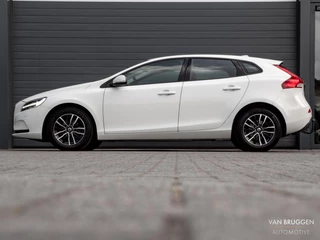 Volvo V40 – thumbnail 4