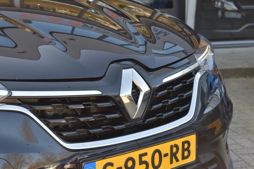 Renault Arkana – foto 47