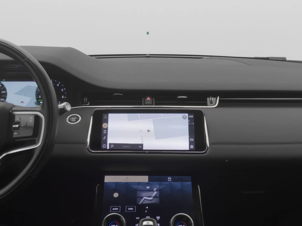 Land Rover Range Rover Evoque – foto 23