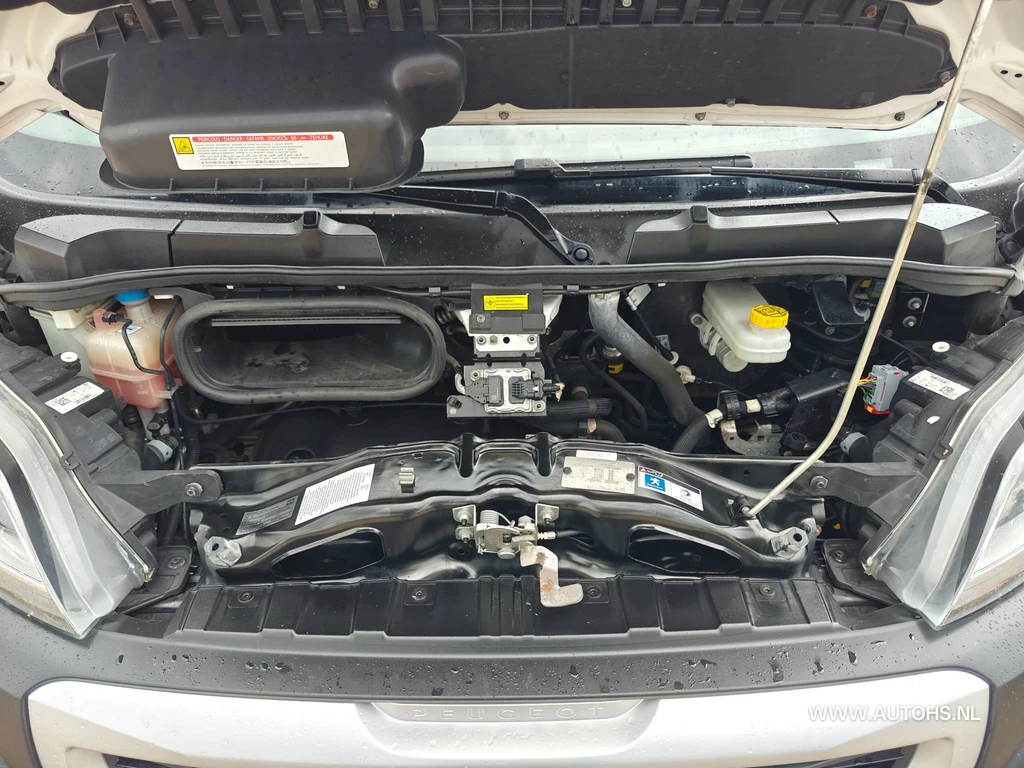 Peugeot Boxer – foto 25