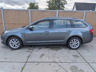 Škoda Octavia – thumbnail 3