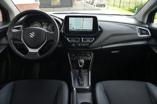 Suzuki S-Cross – thumbnail 6