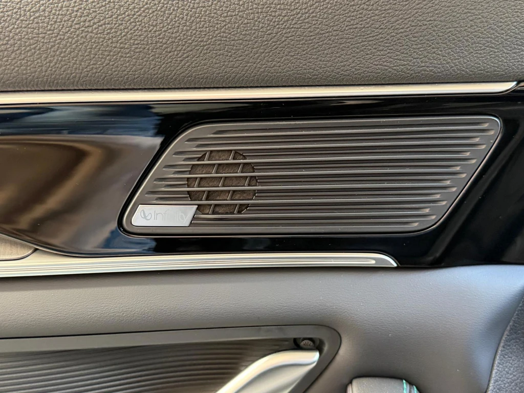 BYD SEAL U – foto 40