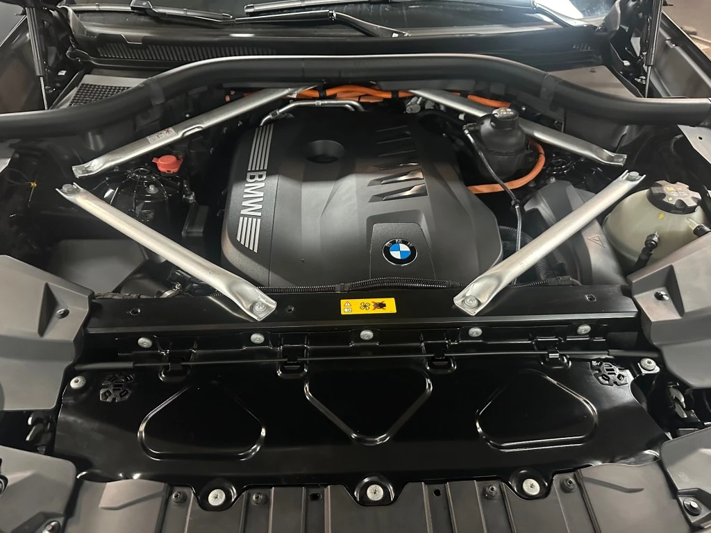BMW X5 – foto 14