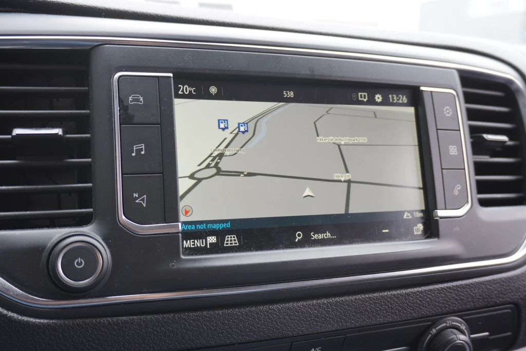 Opel Vivaro – foto 13