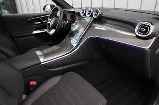 Mercedes-Benz GLC – thumbnail 6