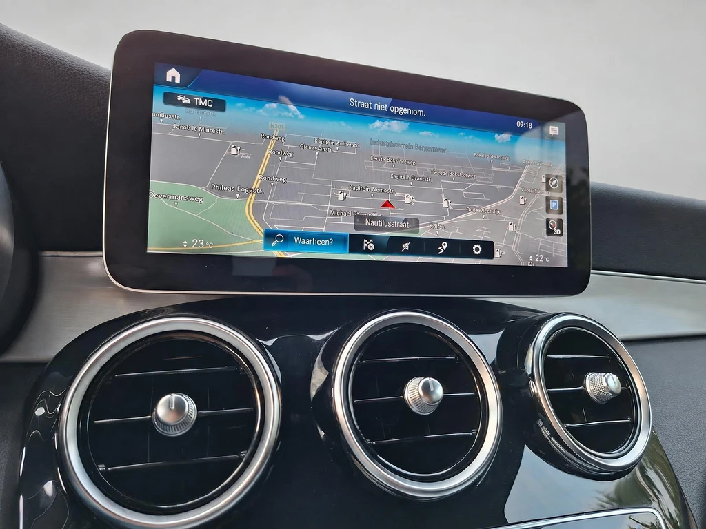 Mercedes-Benz GLC – foto 11