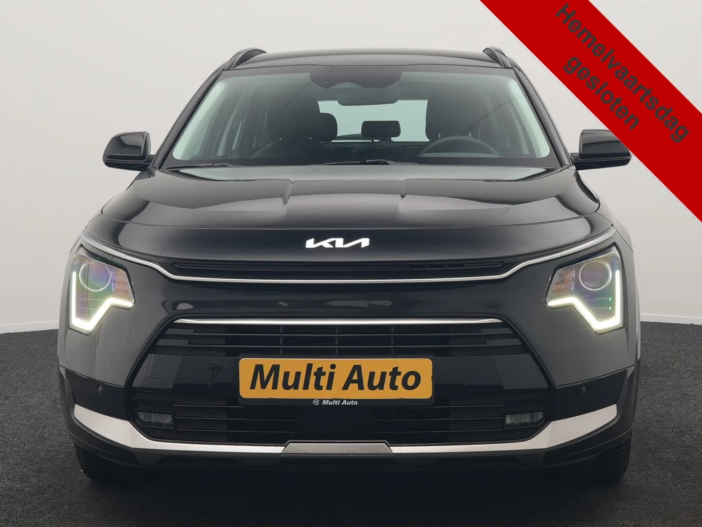 Kia Niro – foto 11