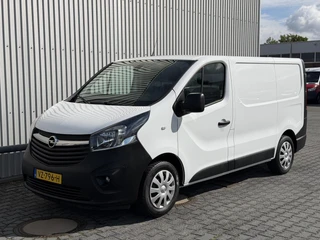 Opel Vivaro – thumbnail 2