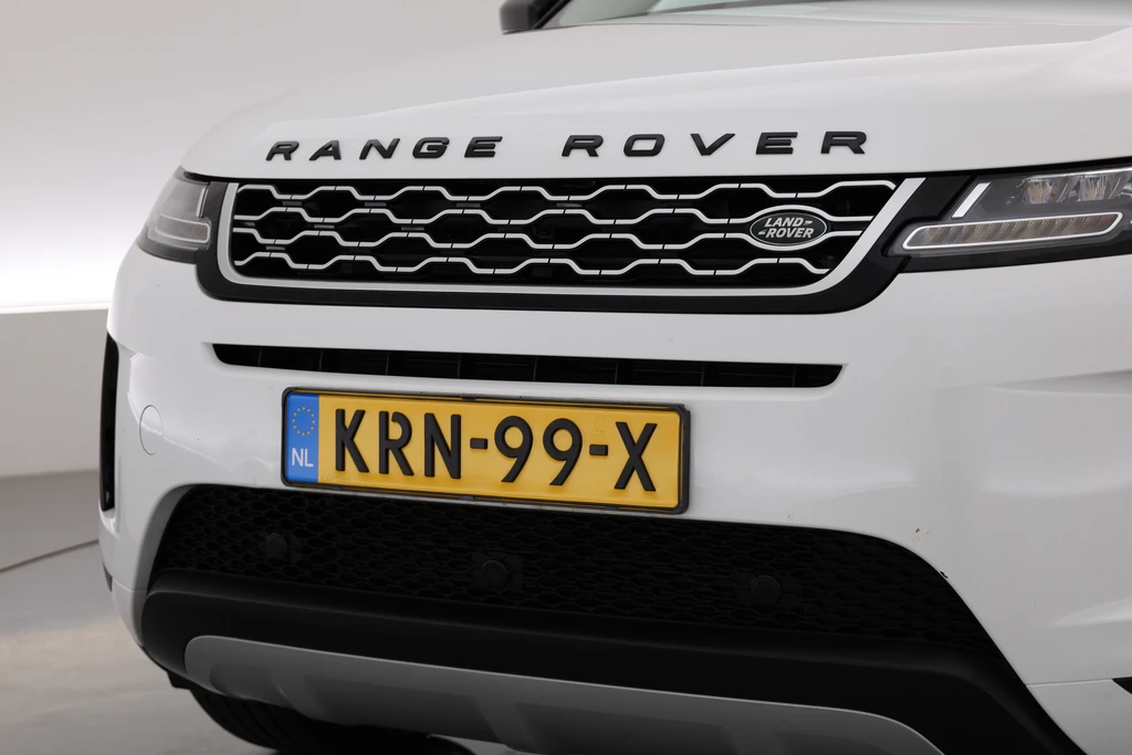 Land Rover Range Rover Evoque – foto 41