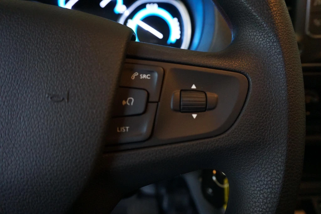 Opel Vivaro-e – foto 20