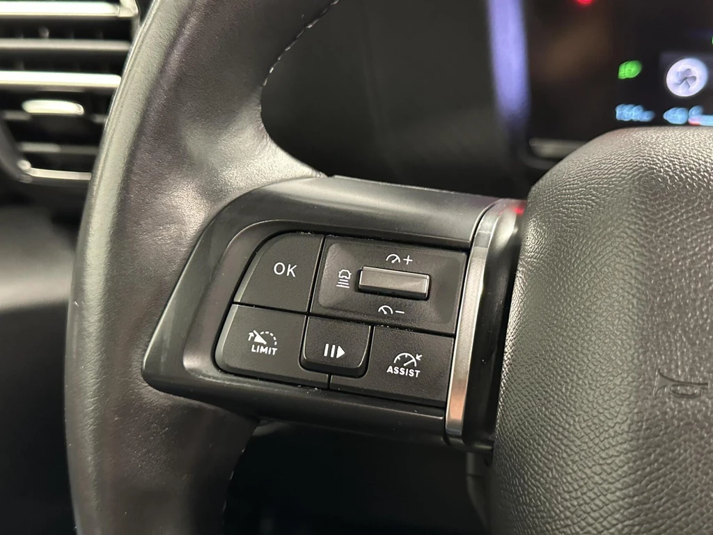 Citroën ë-C4 – foto 21