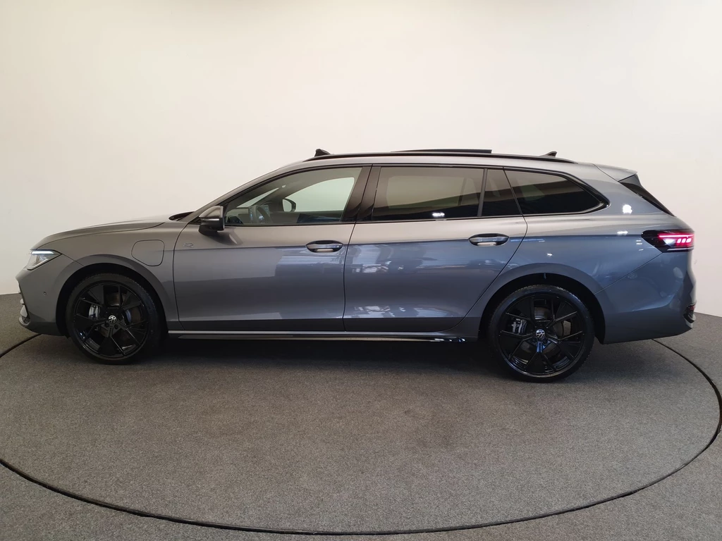 Volkswagen Passat – foto 3