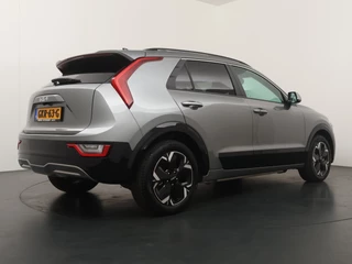 Kia Niro EV – thumbnail 8