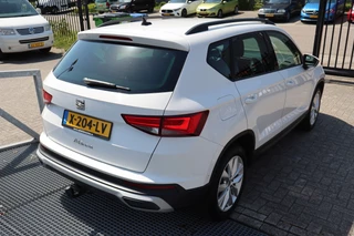 SEAT Ateca – thumbnail 5