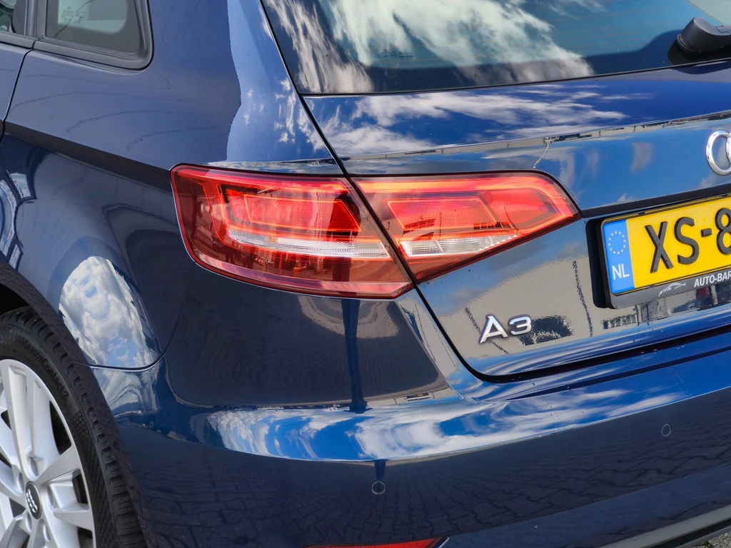Audi A3 – foto 14