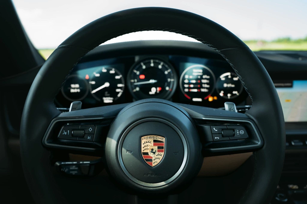 Porsche 911 – foto 51