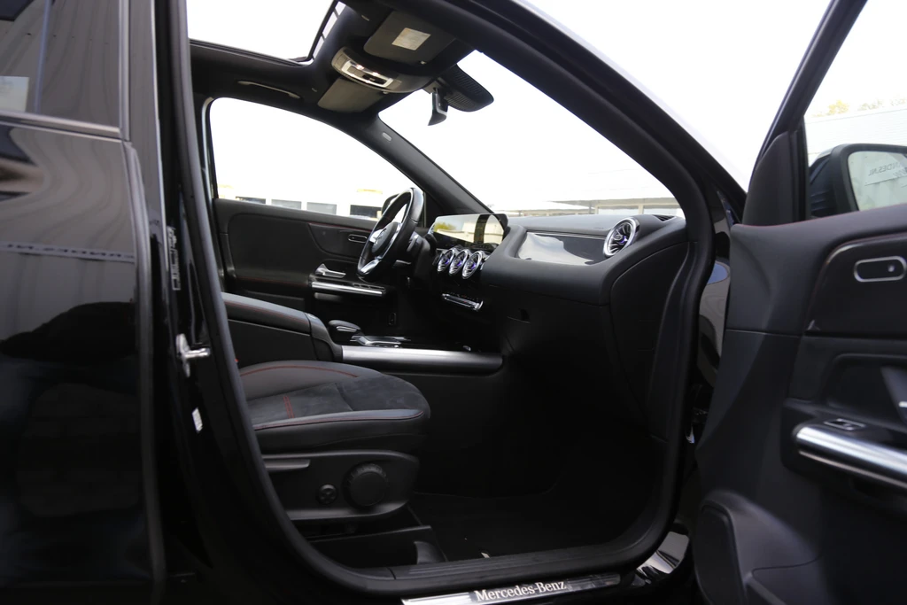 Mercedes-Benz GLA – foto 39