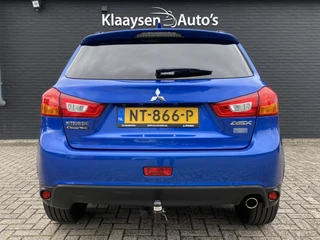 Mitsubishi ASX – thumbnail 4