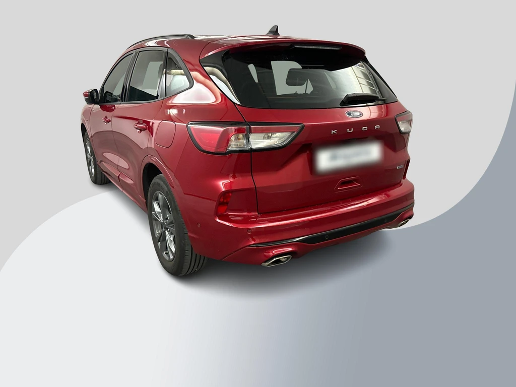 Ford Kuga – foto 2