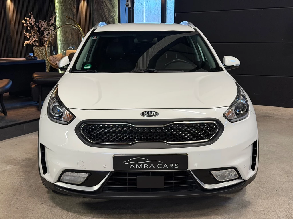 Kia Niro – foto 8