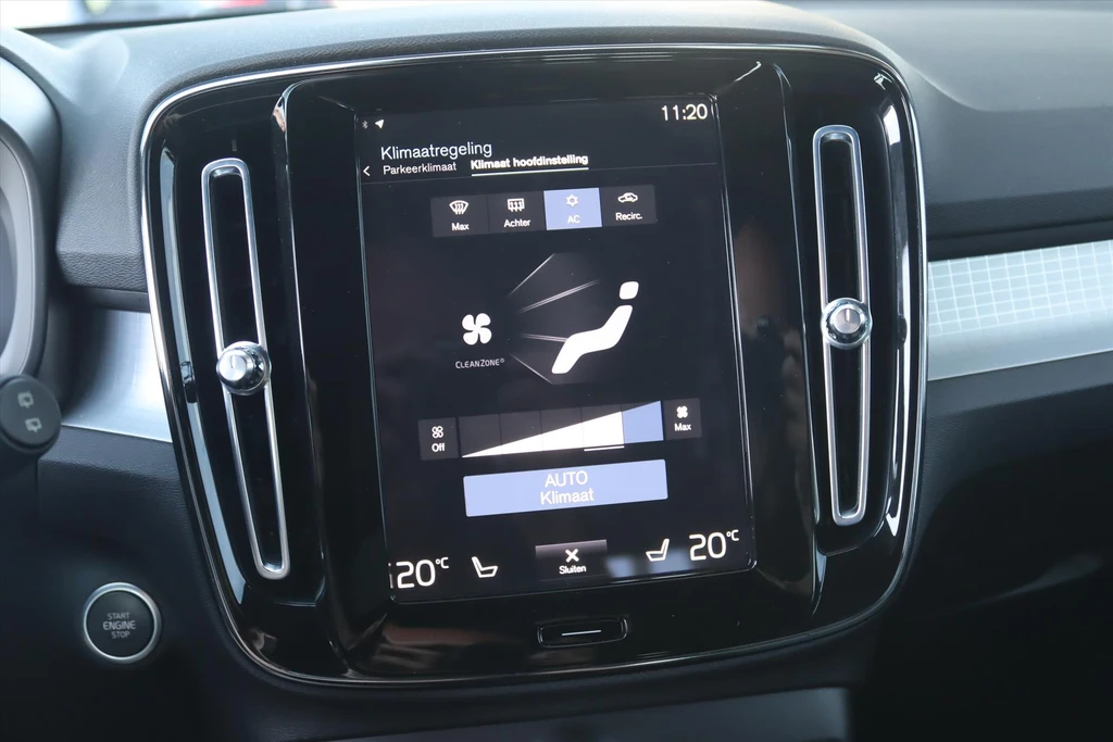 Volvo XC40 – foto 29