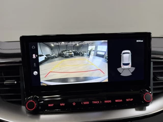 Kia ProCeed – thumbnail 18