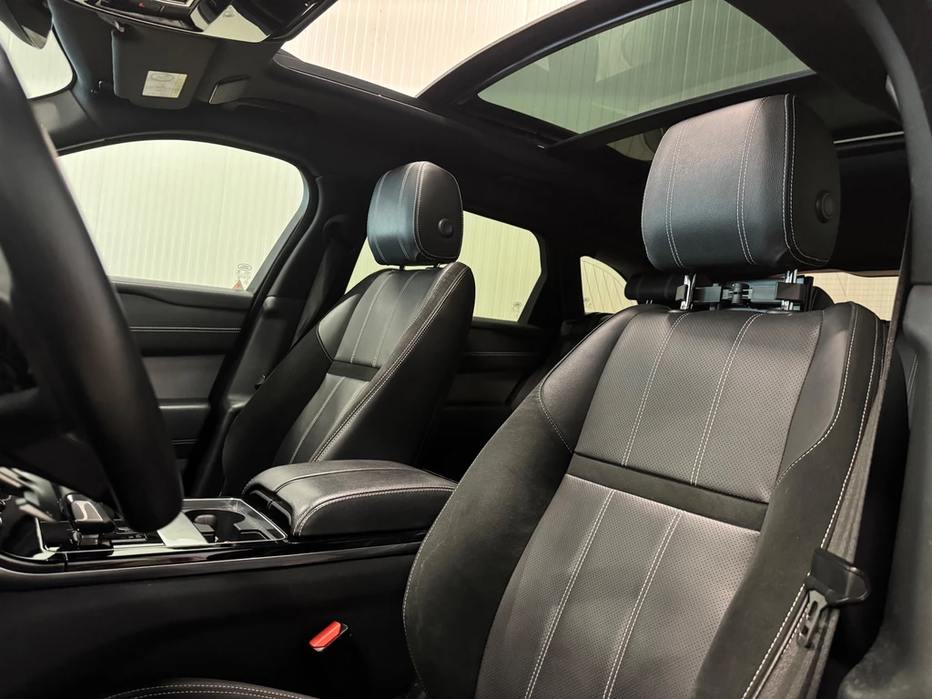 Land Rover Range Rover Velar – foto 11