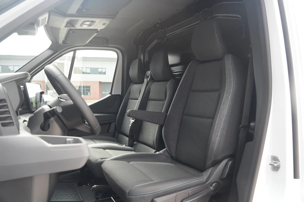 Renault Master – foto 21
