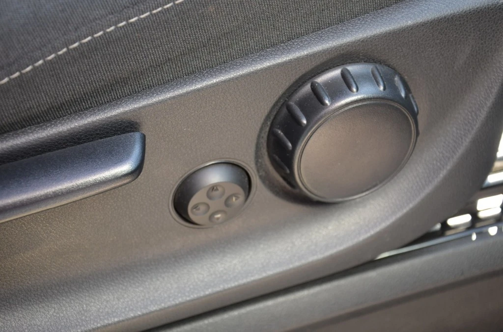 Mercedes-Benz V-Klasse – foto 18