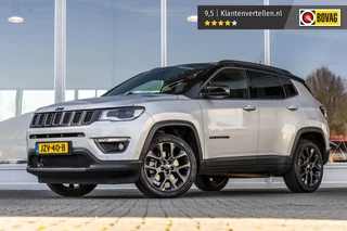 Jeep Compass – thumbnail 1